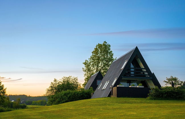 Himmerland Resort Cottages - Foto 60