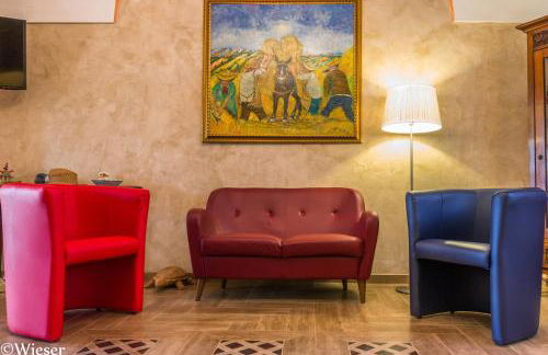 Tenute Piazza Countryhouse - Foto 39