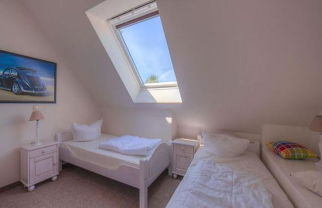 Ferienhaus mit Grosser Terrasse - Foto 2