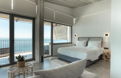 Above Blue two Bedroom Villa - Foto 13