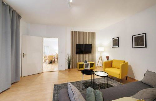 Grand Central City Apartments Mitte Museumsinsel - Foto 47