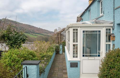 Driftwood Cottage Llangrannog - Photo 14