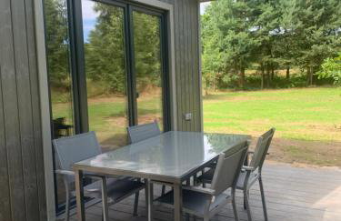 Całoroczny domek Las - Foto 7