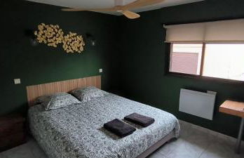 Jolie maison avec spa exterieur - Foto 22