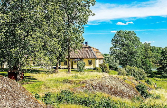 3 Person Holiday Home in Flen-by Traum - Foto 16