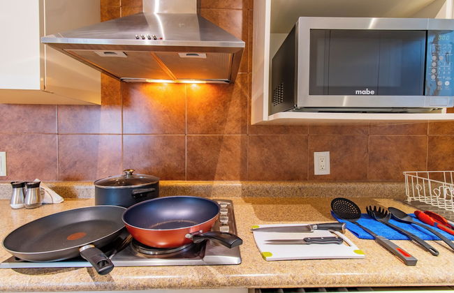 Capitalia Santa Fe - Foto 58