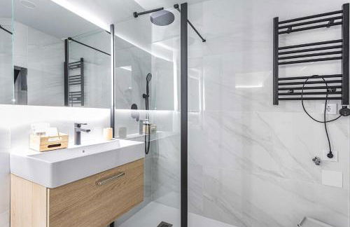 Apartamentos Cáceres Central Suites - Foto 27