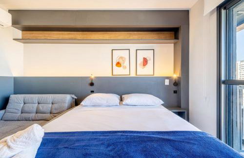 Skyline Parque Moinhos by LikeHome - Foto 35