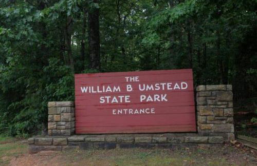 North Raleigh Private Retreat - Foto 26