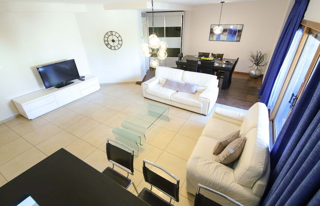 202 - King David Residence - Jerusalem-Rent - Foto 1