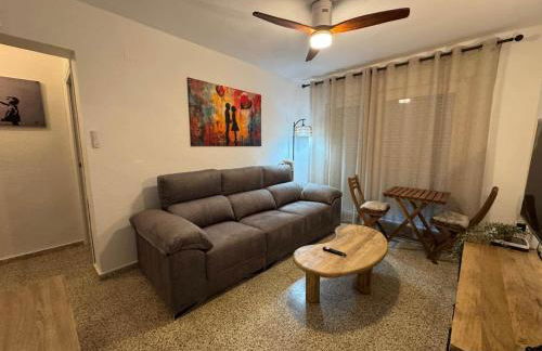 Piso Redes 54 -Mar de Dunas- - Foto 13