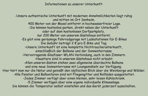 Apartment bei Stenze - Foto 22