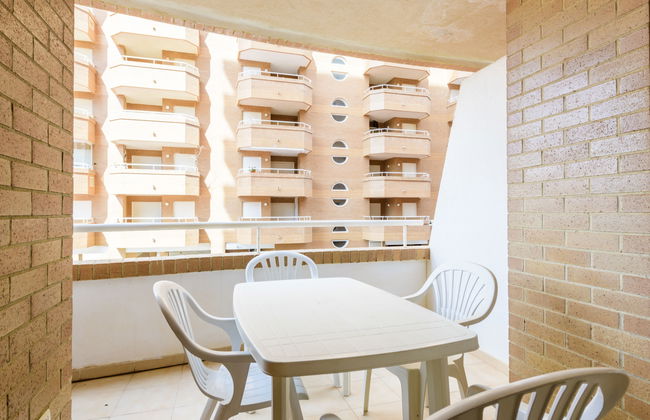 Costa Marina II - Primera linea - Foto 20