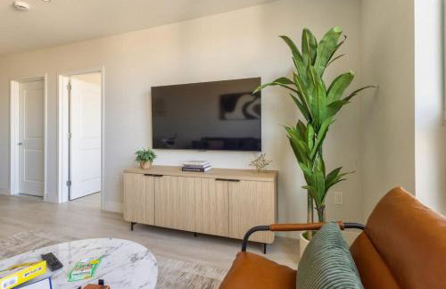 Luxe Loft 15 Min from NYC with City View & Gym - Foto 16