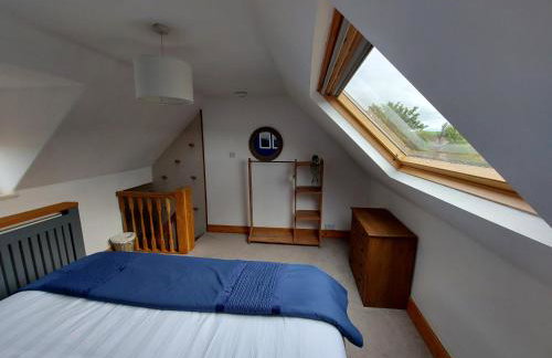 Railway Cottage - Foto 24