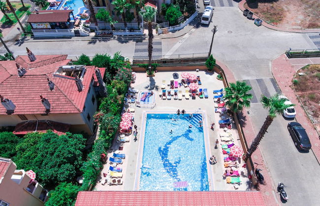 Albatros Apartments - Foto 37