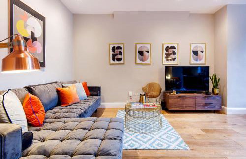 ARCORE London flats in the Heart of Fitzrovia - Foto 57