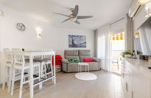 Morning Coffee by the Sea 1 BR Between Capellans and Llevant Beaches - Foto 25