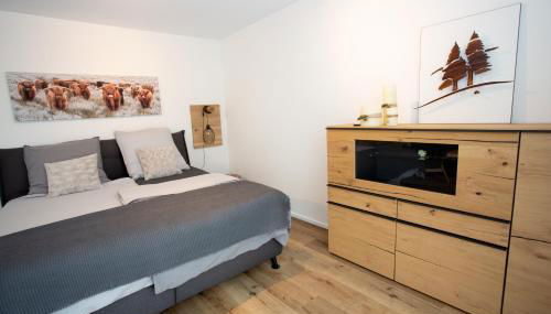 Ferienwohnung Albblick - Foto 2