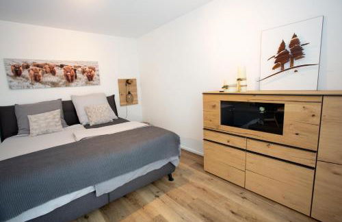 Ferienwohnung Albblick - Foto 2