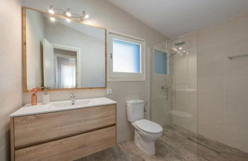 Casa La Vinya con parking y piscina - WeHost Costa Brava - Foto 21