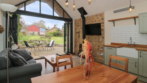 The Cart Shed - Foto 1