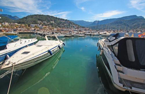 Marina 48 Seafront Apartment - Foto 27