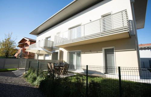 Eco Lake Apartments By Case al Lago - Foto 69