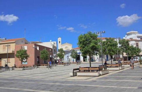 Villa Sara - Villa con piscina - Foto 53