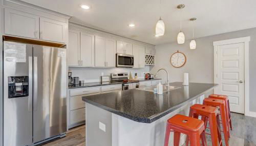 Vermijo Flat Walk to Downtown Shops & Dining - Foto 2