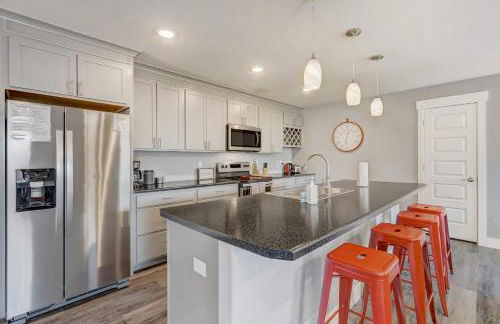 Vermijo Flat Walk to Downtown Shops & Dining - Foto 2