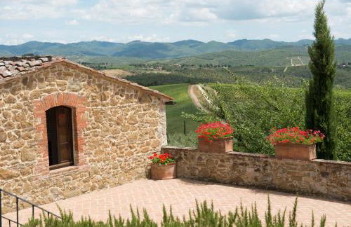 Wine Resort Dievole - Foto 41