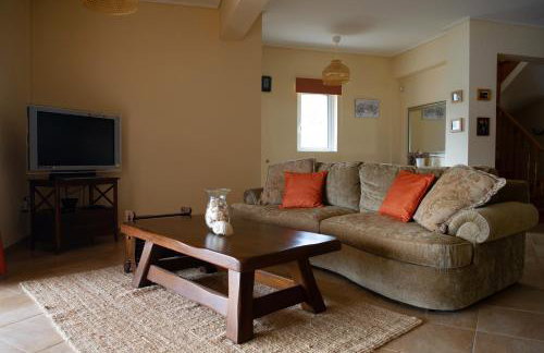 Villa Pasithea - Foto 22