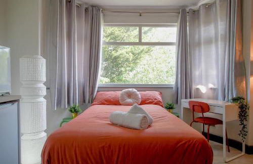 Luxury Boutique Studio London - Foto 1