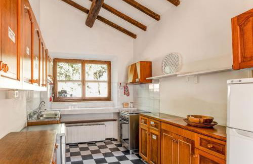 Tuscany Villa With Terrace - Foto 35