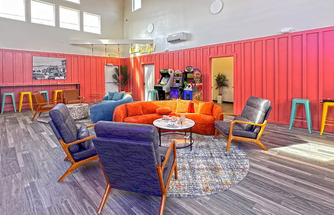 The Commons - Urban Coastal Lodging - Foto 49