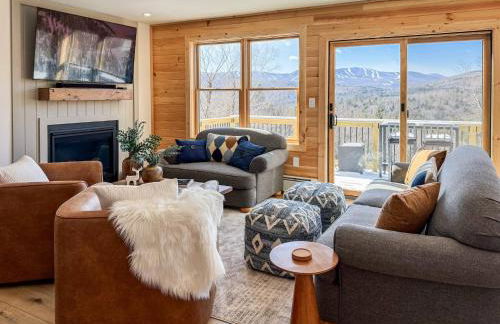 Sauna, Hot Tub, Game Room & Mountain Views - Foto 2