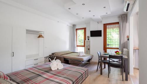 GuestHost - Padova cozy apartments near the Hospital - Photo 3