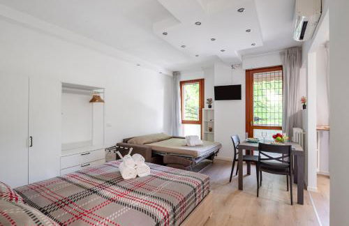 GuestHost - Padova cozy apartments near the Hospital - Photo 3