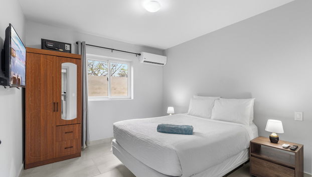 Walishali 67 apt 1 - Foto 5, Habitación