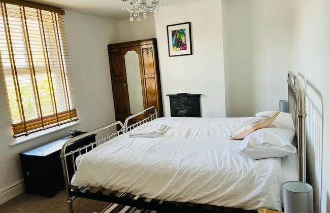 Bodhi Tree Cottage - Grove Road Cottages - Foto 5