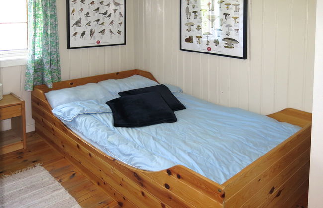 Førevanns Hytta - Foto 10