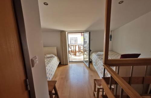 Casa na onda Liberdade-Amazing sea view - Foto 10