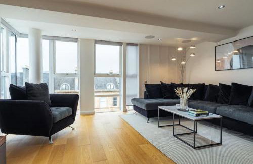 The Penthouse Suite - Luxury Like No Other - Foto 32