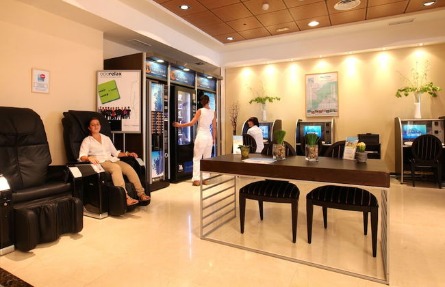 Pierre & Vacances Benalmadena Principe - Foto 25