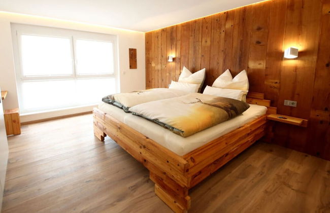 Holiday Apartment Holzwieb - Photo 2