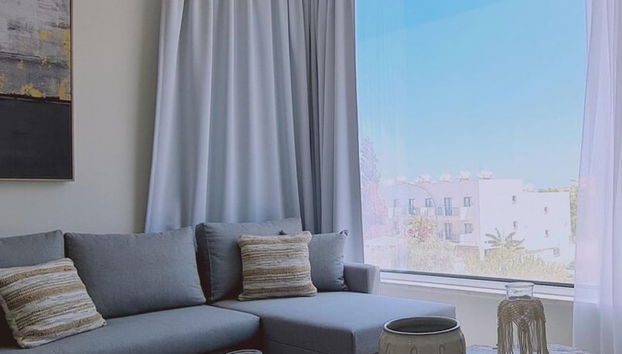 Stay Amalfi Suite in Protaras - Foto 2, Habitación