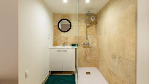 La Cité Merveilleuse - Cité - Clim - Wifi - Foto 4, towels, Shower