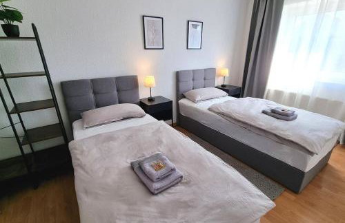 LIME HOMES Balkon, Küche, Messe, Marienburg - Foto 46