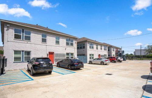 Trendy Studio With Private Parking Near Tx Med Ctr - Foto 6